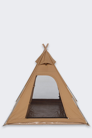 CanvasCamp - Sibley Oryx Canvas Tent