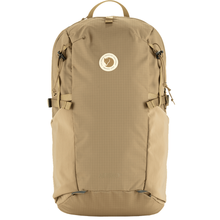 Fjallraven - Abisko Softpack 16 Backpack - Clay