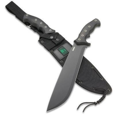 CRKT Chanceinhell K910KKP machete 