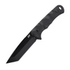 Schrade - Regime Fixed Blade Knife - Black - 1182619