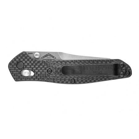 Benchmade - 940-1 Osborne folding knife