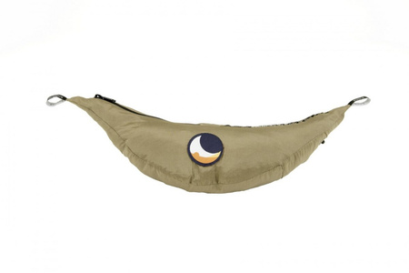 Ticket To The Moon - Hammock Travel Compact - Coyote