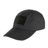 Condor Tactical Cap - Black - TC-002