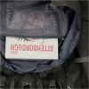 Alpinus - Veymont 45 backpack - sage
