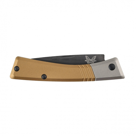 Benchmade - 315BK-01 Successor Folding Knife