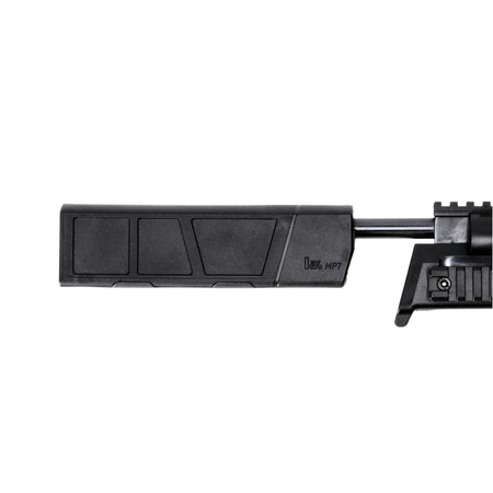 Heckler&Koch - H&K MP7 SD 4.5 mm spring-loaded submachine gun