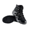 LOWA ZEPHYR MK2 GTX MID UK men's boots - black