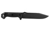 Ka-Bar BK7 knife - Becker Combat Utility