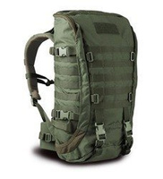 Wisport ZipperFox 40 backpack - Olive