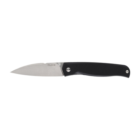 Ruike folding knife P662-B black