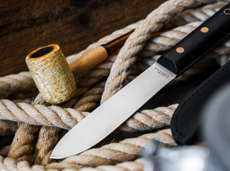 History Knife & Tool - Sailor's Knife