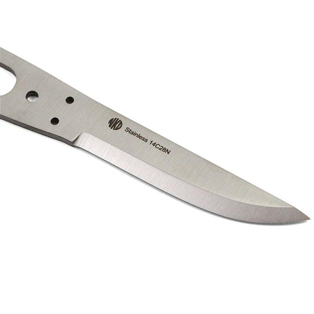 Nordic Knife Design - Korpi 90 Head