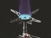 Ultralight burner with SOTO WindMaster ignition in 4/Flex OD-1RXN