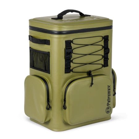 Petromax Cooling Thermal Insulation Backpack 17L - Sand