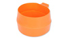 Wildo - Fold-A-Cup Mug - 600 ml - Orange