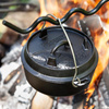 Petromax Dutch Oven FT3-T cast iron kettle - without feet