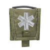 First Aid Kit - Helikon - Micro Med Kit - Adaptive Green