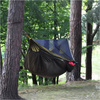 Flyhamak - Hammock with mosquito net and under-liner Oroh II