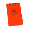 Rite in the Rain - Waterproof Notes - 3x5'' - Orange
