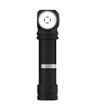 Armytek Wizard C2 Pro Nichia Magnet USB W Flashlight