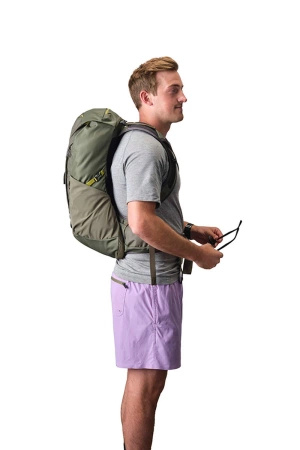 Gregory - Zulu 28 LT Backpack Forage Green