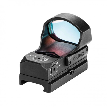 Hawke Reflex Sight 3 MOA Wide View open collimator