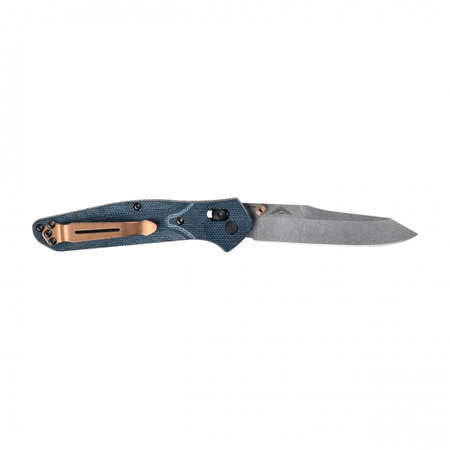Benchmade - 940-04 Osborne folding knife