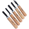 Carving set - Narex Start 5 pcs (869200)