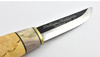 Kauhava 95 knife - Handmade