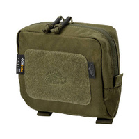 Helikon - Competition Utility Pouch - Olive Green