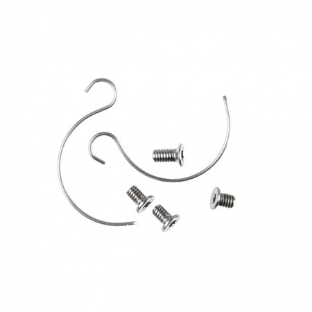 KNIVESPL - The First CPM MagnaCut folding knife, black G10, Stonewashed/Satin