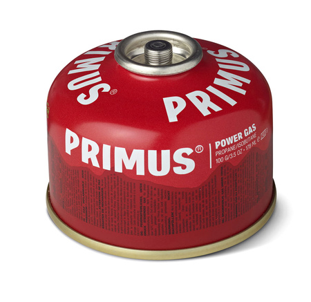 Primus Power Gas - 100g gas cartridge