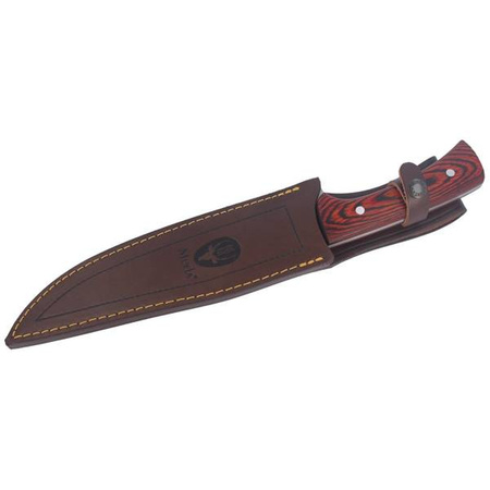 Muela Full Tang Pakkawood 210mm Hunting Knife (JABALI-21E)