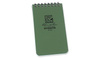 Rite in the Rain - Waterproof Notes - 3x5'' - Olive