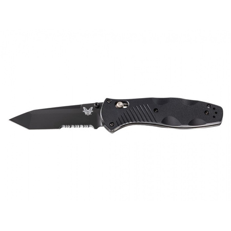 Benchmade - 583SBK Barrage Folding Knife