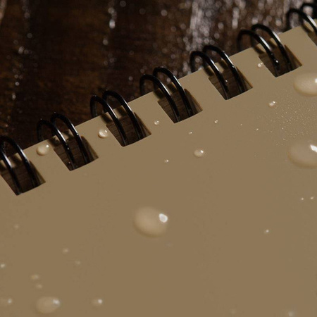 Rite in the Rain - Waterproof Notes - 4x6 - 946T - Tan