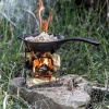 Petromax Fire Skillet 15 cm cast iron skillet