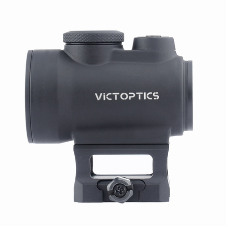 Victoptics - Weaver SRD 1x30 closed mount collimator - 3 MOA - Black - RDSL37