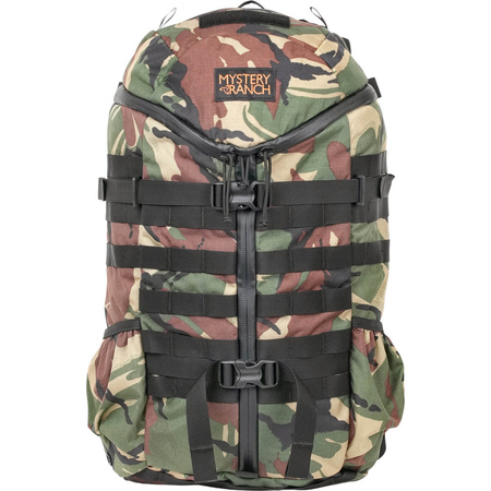 Mystery Ranch - Hiking and Tactical Backpack 2 Day Assault L/XL - DPM Camo