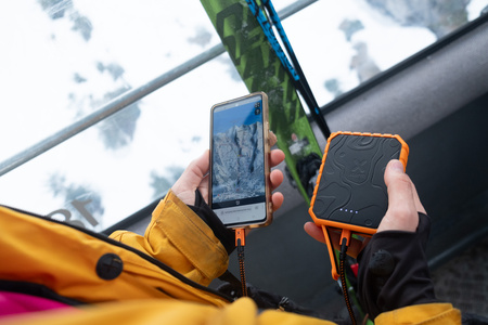 XTORM Power bank Rugged 10000 mAh XXR201