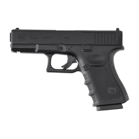 Glock - Glock 19 gen4 MOS 4.5 mm BB wind gun