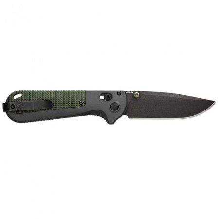 Benchmade - 430BK Redoubt Folding Knife