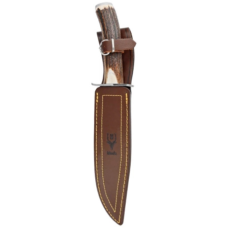 Muela Deer Stag 195mm hunting knife (SARRIO-19A)