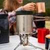GSI Personal JavaPress 740 ml travel French Press coffee maker