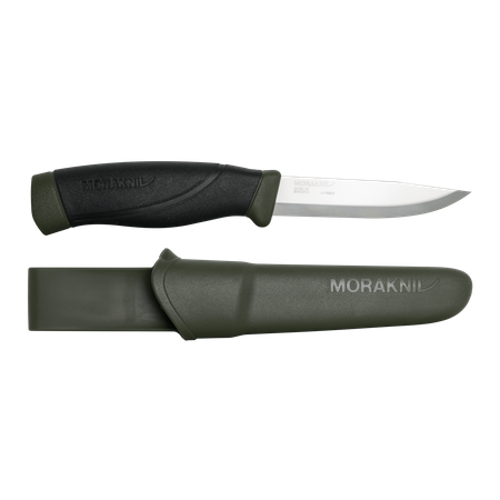 MORAKNIV - Mora Companion Heavy Duty MG knife (C)