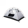 Alpinus - Velebit 2 hiking tent - green