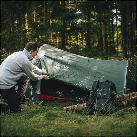 Robens - Challenger 2 Exp 2-person tent