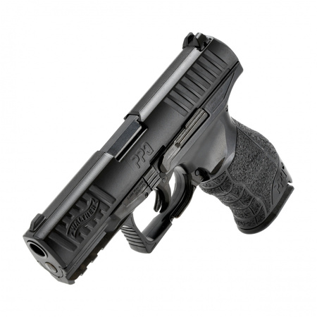 Walther - ASG PPQ 6 mm spring-loaded replica pistol