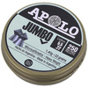 Apolo Jumbo 5.5 mm shotgun shells 250 pcs. 1.40g/22.0gr (19921)