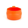 Wildo - Fold-A-Cup Mug - 250 ml - Orange